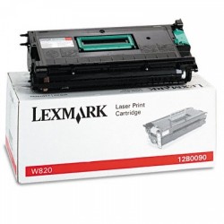 Lexmark 12B0090 Original Toner - W820E / X820