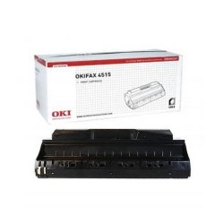 OKI 09004245 Original Toner - FAX 4515