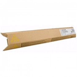 NRG/Ricoh (841215) Yellow Original Toner - MP-C2030 / C2050