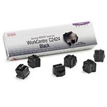 Xerox 108R00664 Black Original Cartridge - WorkCentre C2424