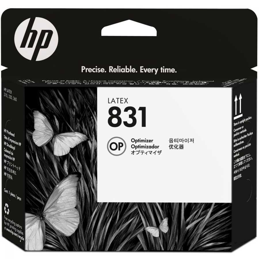 HP CZ680A (831) Optimiser Printhead - Latex 310