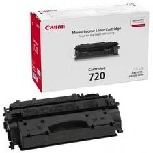 Canon CRG-720 (2617B002) Black Original Toner - MF6680