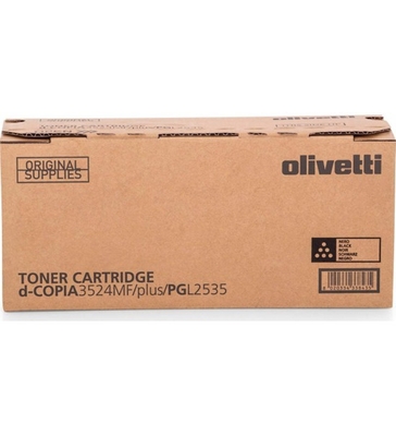 Olivetti PG-L2535 Original Toner (Damaged Box)
