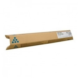 NRG/Ricoh (841209) Cyan Original Toner - MP-C2030 / C2050