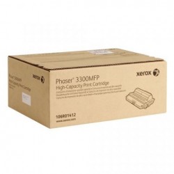 Xerox 106R01412 Original Toner High Yield - Phaser 3300MFP