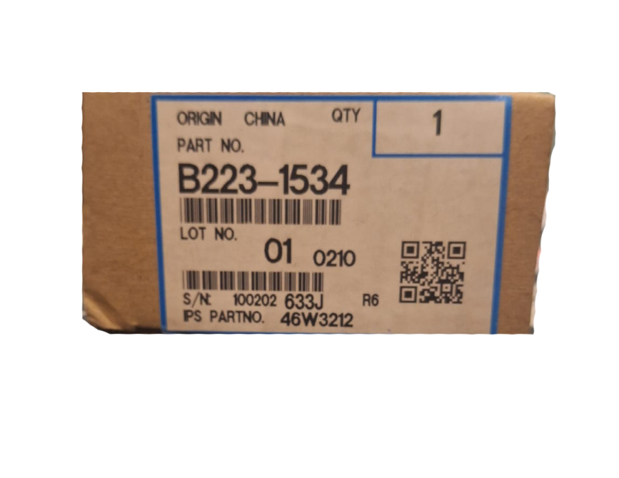 Ricoh B223-1534 Copy Mode Selection Button- Keytop-Copy-EU -MP 2550B