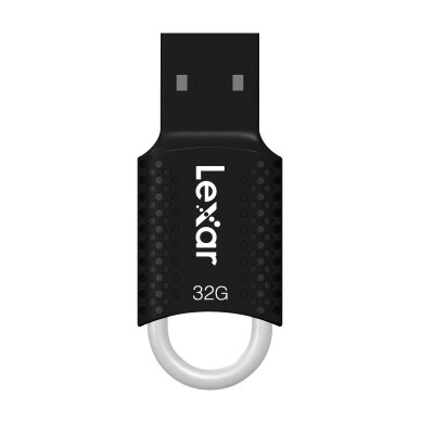 Lexar LJDV40 32GB USB 2.0 Flash Drive