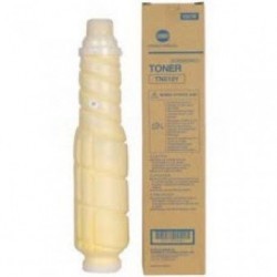 Konica Minolta TN-510Y (A0YM251) Yellow Original Toner - Bizhub C500