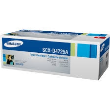 Samsung SCX-D4725A/SEE Black Original Toner (C)