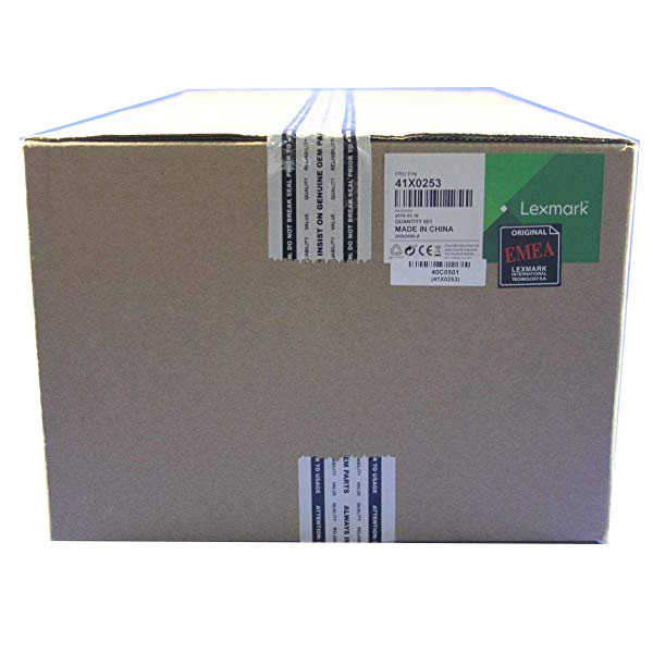 Lexmark 41X0253 Oven Unit - CS720 / CS725