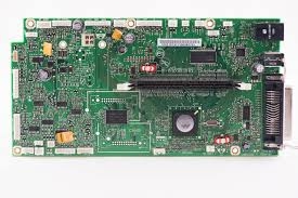 Lexmark 40X5347 Controller Board - E360d / E260d
