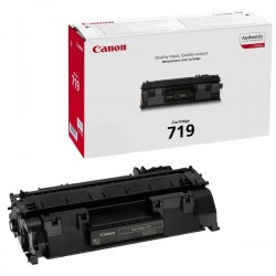 Canon CRG-719 (3479B002) Original Toner - LBP6650 (C)