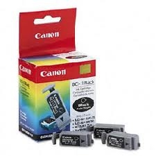 Canon BCI-11 (0957A003) Black Original Cartridge - BJC-70 (U)