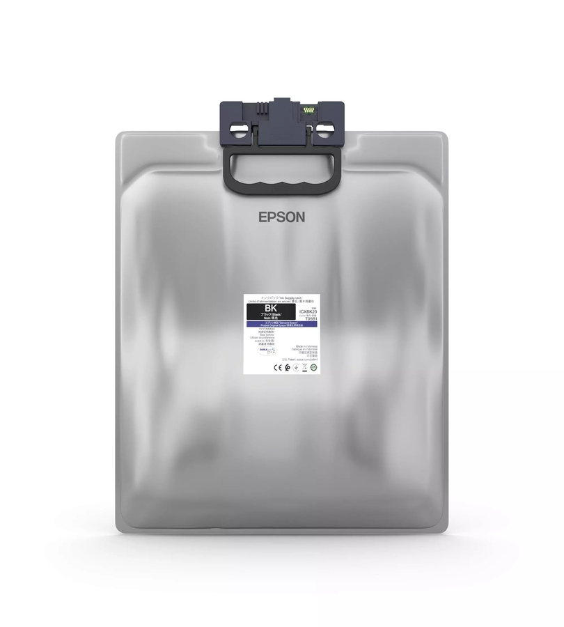 Epson C13T05B140 Black Original Cartridge - WF-C879RDTWF