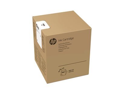 HP G0Z44A (883) White Original Latex Cartridge - 2700 (Ex)