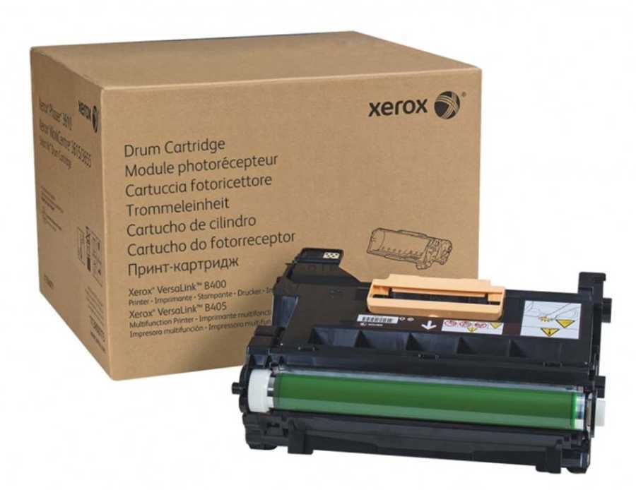 Xerox 101R00554 Original Drum Unit - Versalink B400DN / B405DN