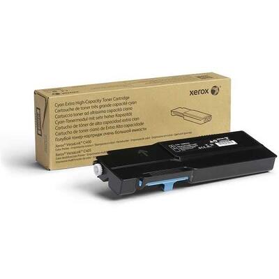Xerox 106R03534 Cyan Original Toner Extra High Yield - Versalink C400DN / C405DN