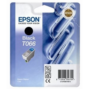 Epson C13T06614020 (T066) Original Cartridge - C48ux (Ex)