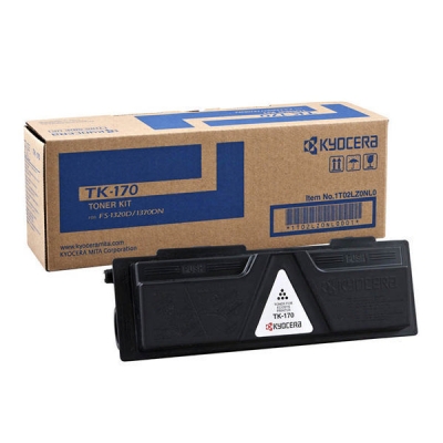 Kyocera TK-170 Original Toner - FS-1000 / FS-1010