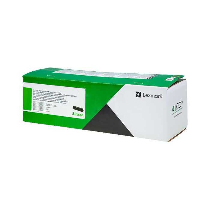 Lexmark 71C8HM0 Magenta Original Toner High Capacity - CS730