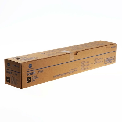 Konica Minolta TN-619K (A3VX150) Siyah Original Toner - C1060 / C1070