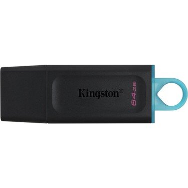 Kingston DTX 64GB USB 3.2 Flash Memory
