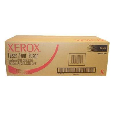 Xerox 008R12934 Original Fuser Unit - C2128 / C2636 (B)