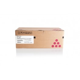 Kyocera TK-150M Magenta Original Toner Cartridge - FS-C1020