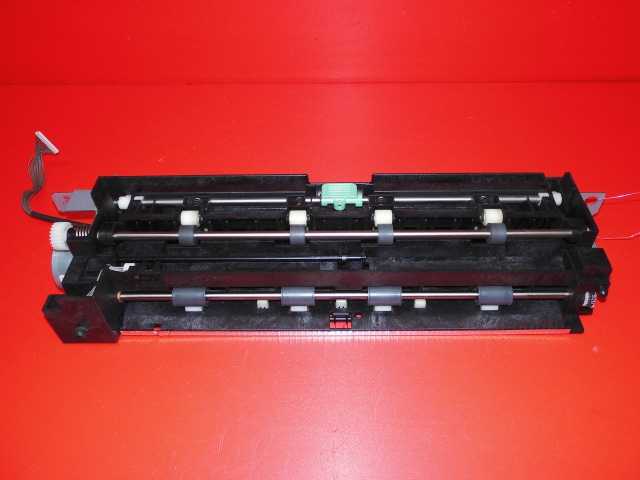Kyocera 1203MA0ML0 Job Seperator - TasKalfa 250ci, 300ci, 400ci, 500ci, 552ci
