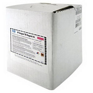 HP CH117A (788) Magenta Original Latex Cartridge - H35500 / H35100 (Ex)