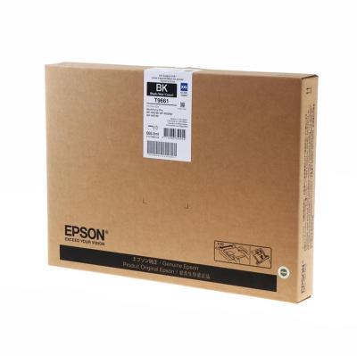 Epson C13T966140 (T9661) XXL Black Original Cartridge - WF-M5298