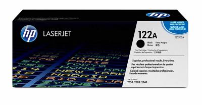 HP Q3960A (122A) Original Toner - LaserJet 2550