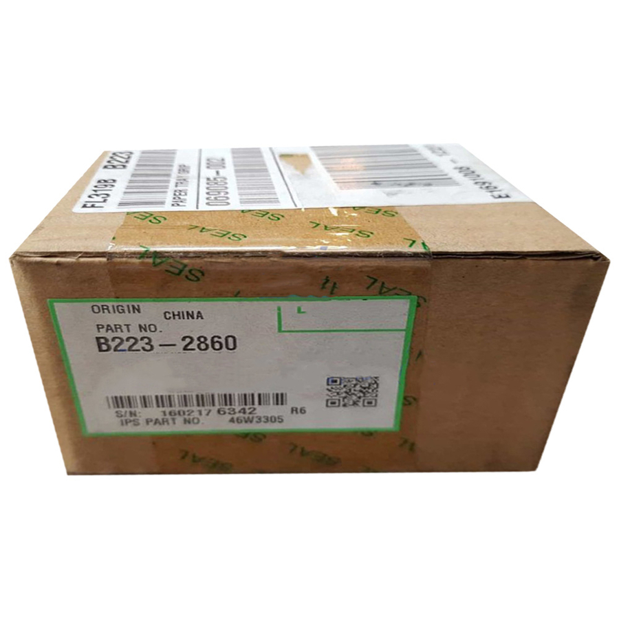 Ricoh B223-2860 Paper Tray Grip - Aficio MP C2000 / C2500 / C3000