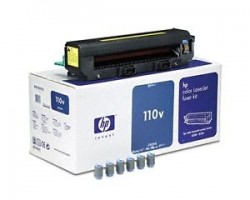 HP C4155A Original Fuser Kit 110V - Laserjet 8500/8550