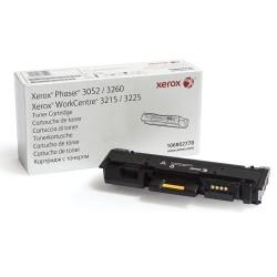 Xerox 106R02778 Original Toner Cartridge - Phaser 3052 (U)