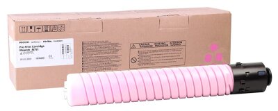 Ricoh 828308 Magenta Original Toner - C651 / C751