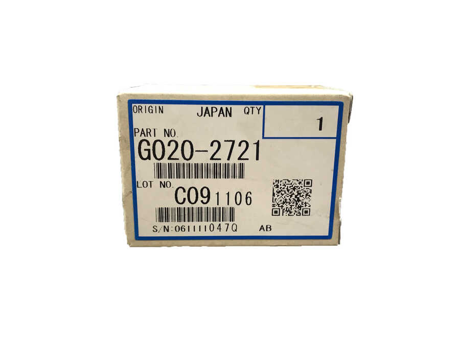 Ricoh G020-2721 Feed Roller - Aficio 200