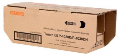 Utax P-4030 / P-4035 Triumph Adler P-4030 / P-4035 Orignal Toner (4434010010) (Damaged Box)