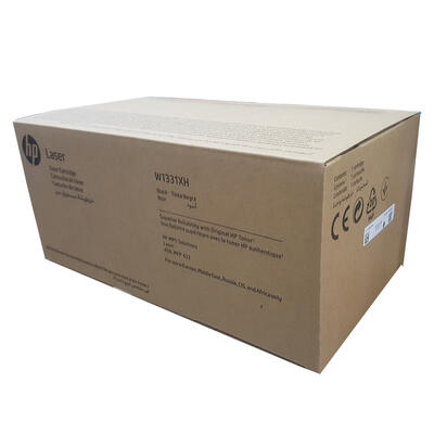 HP W1331XH (331X) Black Original Toner - MFP432fdn / 408dn