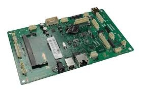 Samsung JC92-02832B PBA-Main Board - SL-M4070