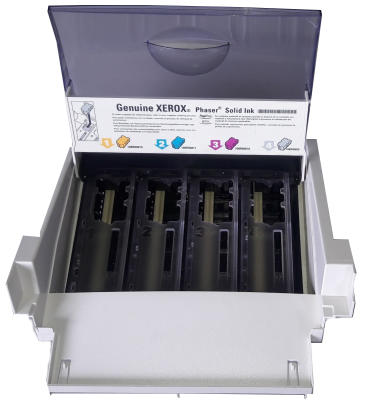 Xerox 848K18890 Ink Loader E1913 - Phaser 8860