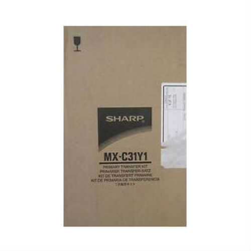 Sharp MX-C31Y1 Primary Transfer Kit - MX-C310 / MX-C311