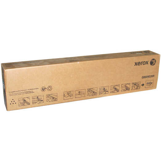 Xerox 006R90269 Black Original Toner + Waste - 3030 / 3050