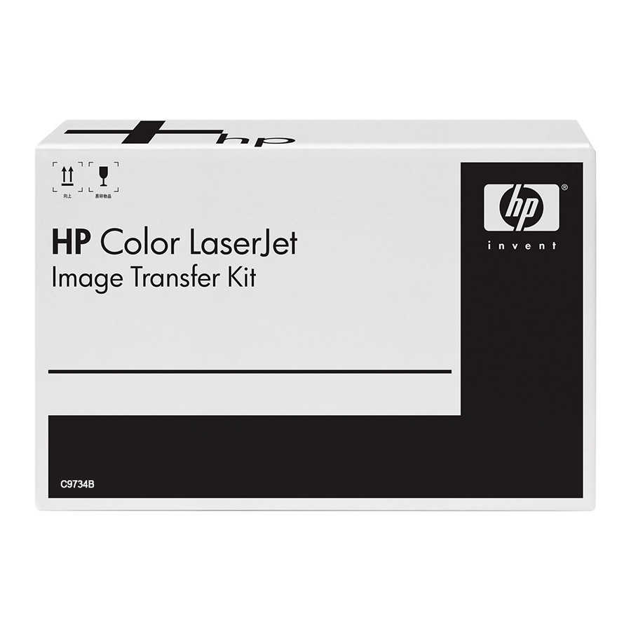 HP C9734B Image Transfer Kit - Color LaserJet 5500 / 5550 (U)
