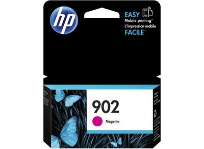 HP T6L90AN (902) Magenta Original Cartridge - OfficeJet 6968 (Ex)