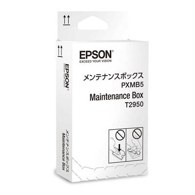 Epson C13T295000 Original Maintenance Box PXMB5