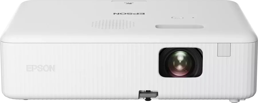 Epson CO-W01 3000 (V11HA86040) Ansilümen 1280x800 HD Projeksiyon Cihazı