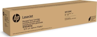 HP W9130MC Black  Original Toner - E78523dn