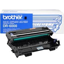 Brother DR-6000 Original Drum Unit - HL-1230 / HL-1240
