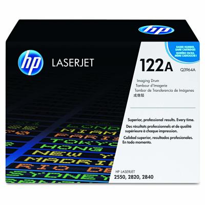 HP Q3964A (122A) Original Drum Unit - Laserjet 2550